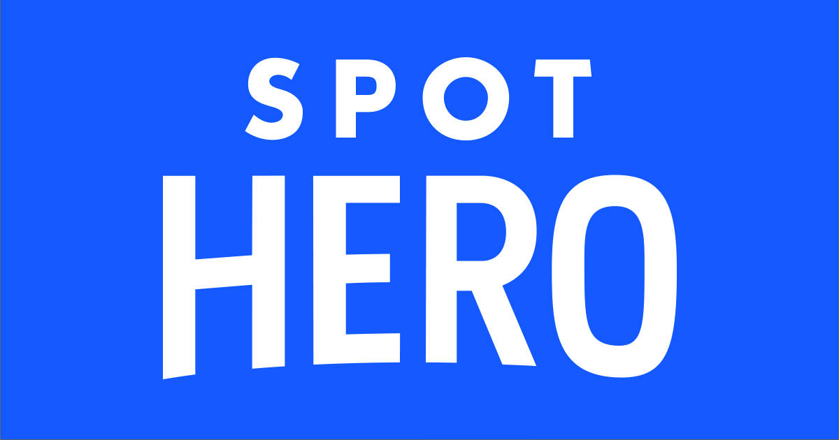 Spothero promo code store new user